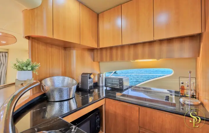 65' Azimut Dolce – photo 10