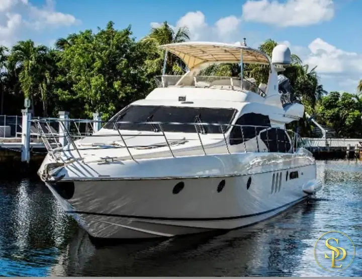 65' Azimut