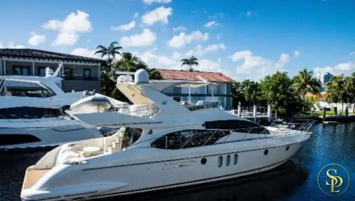 65' Azimut – photo 2