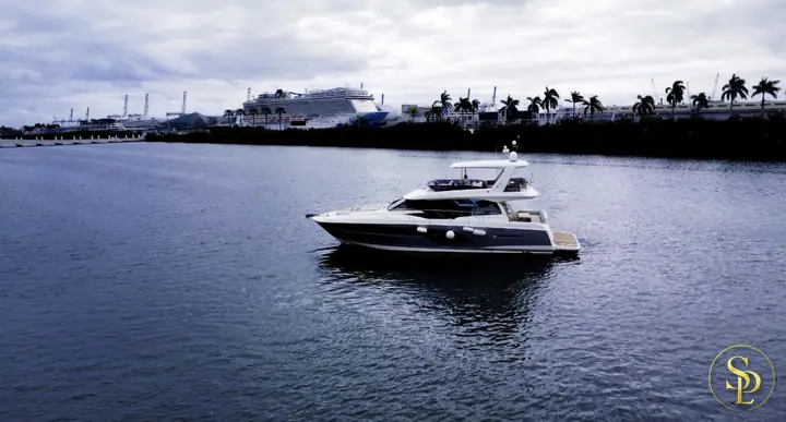 65' Prestige