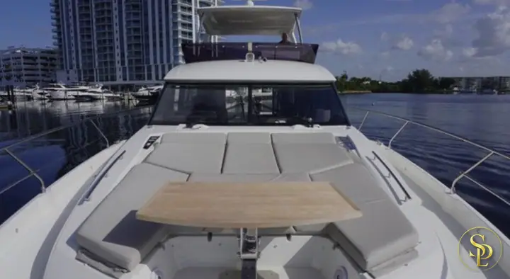 65' Prestige – photo 3