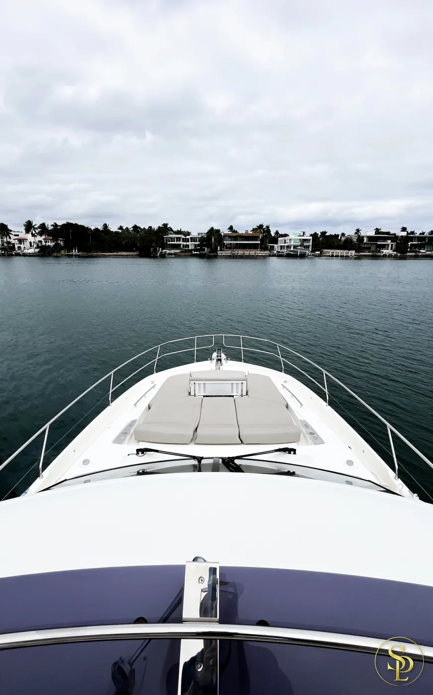 65' Prestige – photo 6