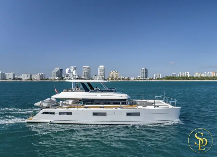 70' Lagoon – photo 2