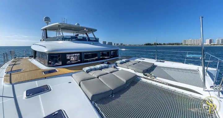 70' Lagoon – photo 4