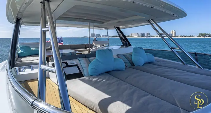 70' Lagoon – photo 5
