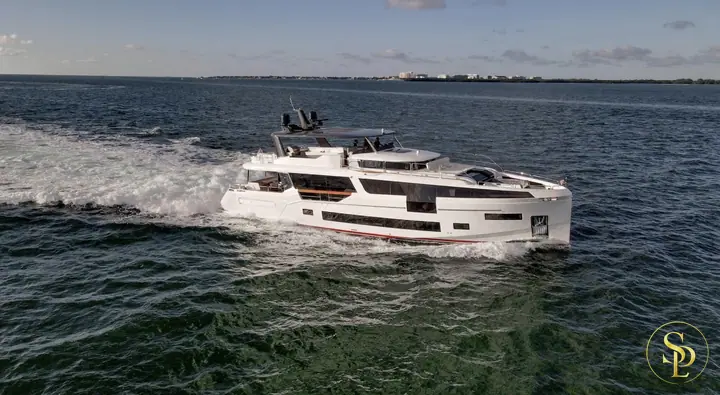 88' Sirena