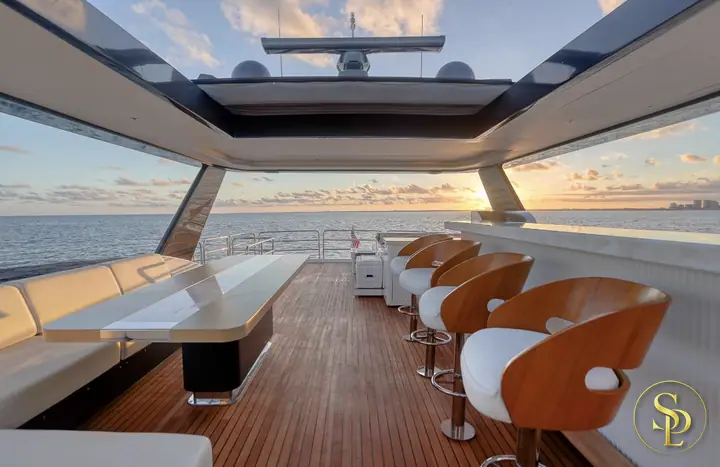 88' Sirena – photo 4